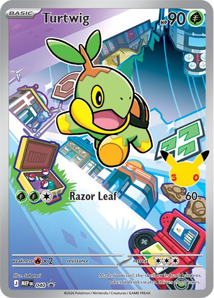 Pokemon Singles